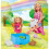 Simba Simba 29Cm Steffi Love Happy Animal Doll (Various Models) 6