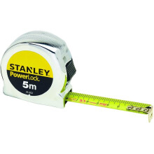 STANLEY Powerlock Tape, 5m Metric Only
