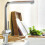 Grohe GROHE 31375000 | Minta Kitchen Tap L-Spout | Chrome 3