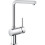 Grohe GROHE 31375000 | Minta Kitchen Tap L-Spout | Chrome 1