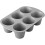Wilton Giant Cupcake Tin, Jumbo Muffin and Cupcake Tin 1