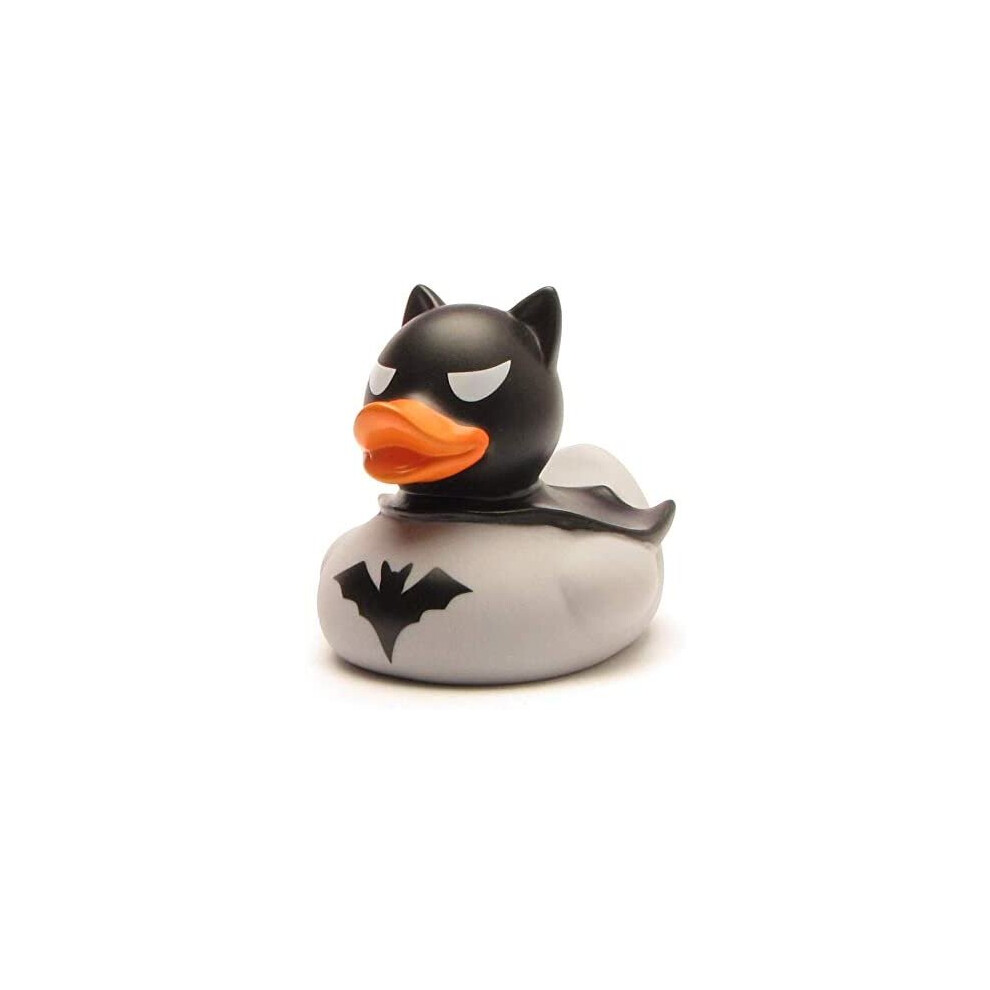 Rubber Duck - Batman | Bath Duck | L: 9 cm