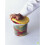 Rubbermaid Round Storage Container Lid - Yellow 5