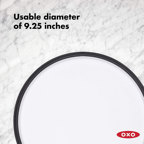 OXO OXO Good Grips Turntable, 11 inch 1