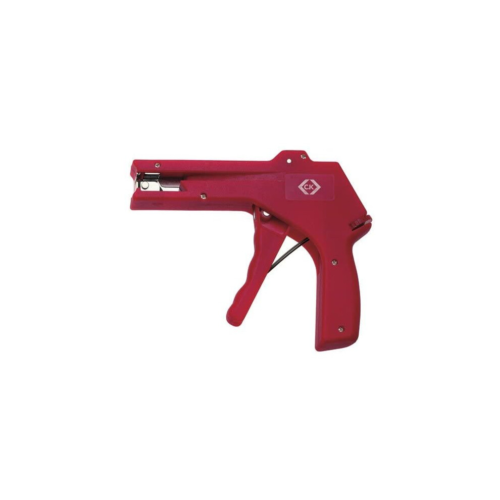 C.K 495003 Cable Tie Gun