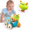 Yookidoo Yookidoo The Snail Funny 2