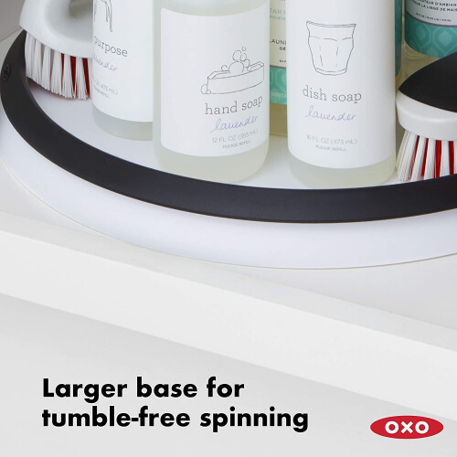 OXO OXO Good Grips Turntable, 11 inch 2