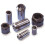 Bosch Bosch 2608570107 Collet/Nut Set for Bosch Routers 4