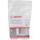 Bosch Bosch 2608570107 Collet/Nut Set for Bosch Routers 2