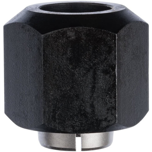 Bosch Bosch 2608570107 Collet/Nut Set for Bosch Routers