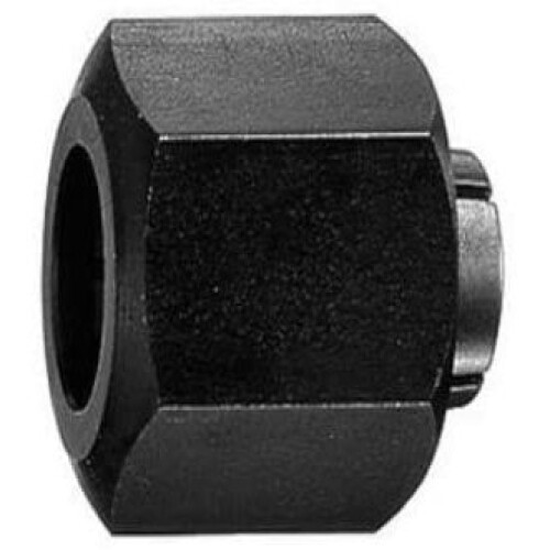 Bosch Bosch 2608570107 Collet/Nut Set for Bosch Routers 2