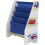 HelloHome Vehicles Kids Sling Bookcase 1