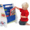 HelloHome Vehicles Kids Sling Bookcase 3