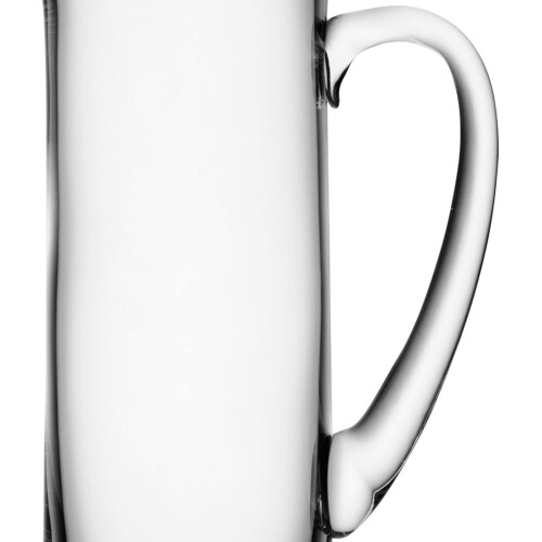 LSA International LSA International BS03 Basis Jug 1.5L Clear 2