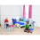 HelloHome Vehicles Kids Sling Bookcase 4