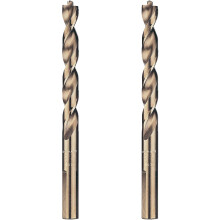 DeWalt DT5041QZ 3.5 x 70mm Extreme 2 Metal Drill Bit