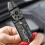 Knipex KNIPEX 97 21 215 B Crimping Pliers burnished with multi-component grips 230 mm 5