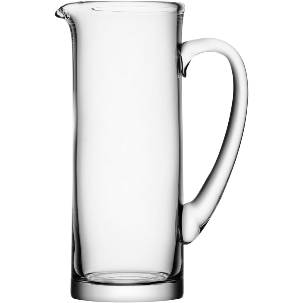 LSA International BS03 Basis Jug 1.5L Clear