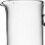 LSA International LSA International BS03 Basis Jug 1.5L Clear 2