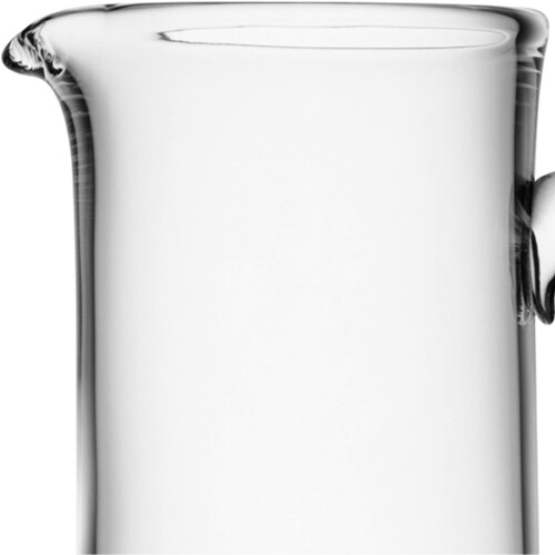 LSA International LSA International BS03 Basis Jug 1.5L Clear 1