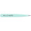 4pc Brushworks The Complete Combination Pastel Tweezer Set 6