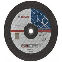 Bosch PRO Metal TS,300x3.2x22.23mm