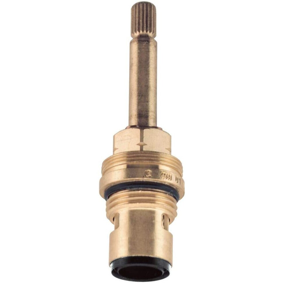 Grohe Headpart Gold