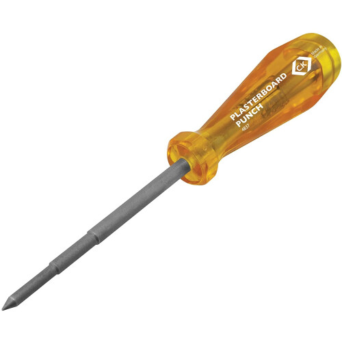 CK Tools CK Tools PLASTERBOARD Punch