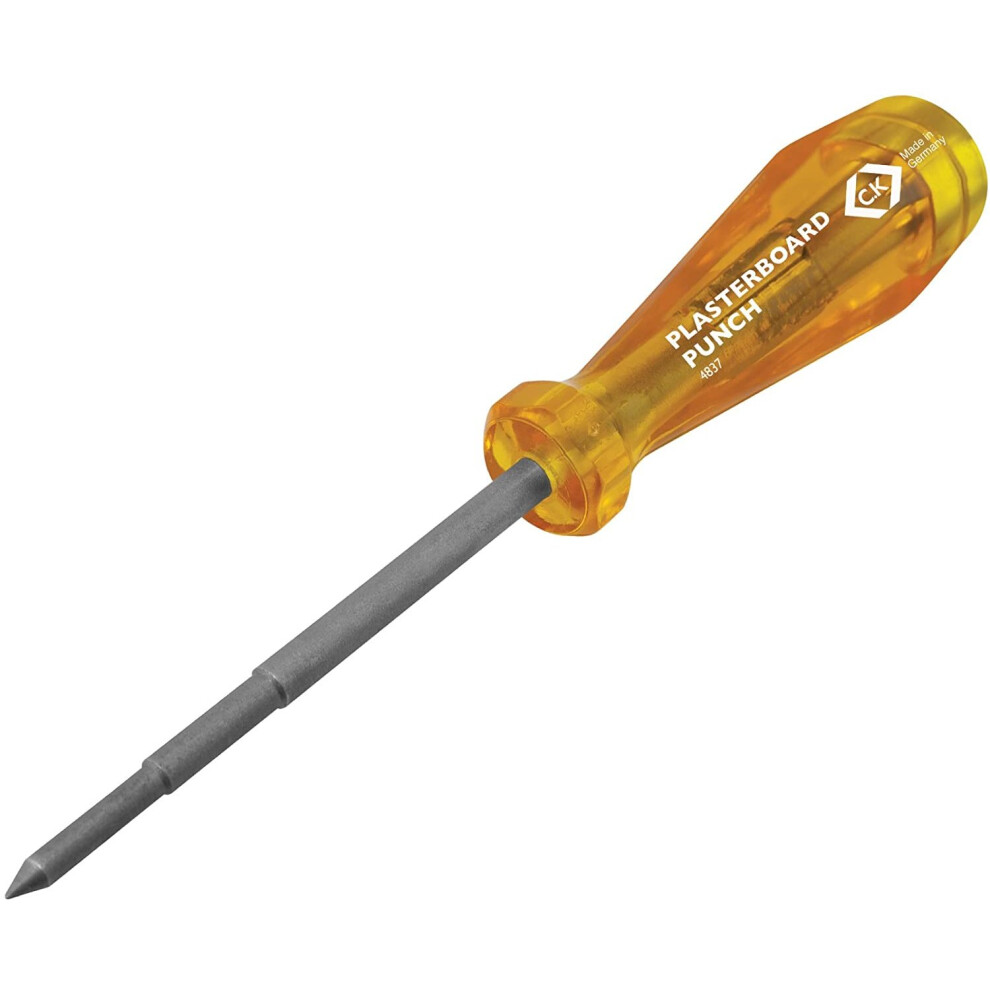 CK Tools PLASTERBOARD Punch