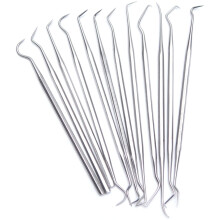 Rolson 59136 Probe Set - 12 Pieces