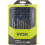 Ryobi Ryobi RAK46MIX Mixed Drilling and Driving Bit Set, 46 Piece 1