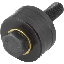 Wolfcraft 3752000 Hole Cutter for Water Taps Ø 1 1/8 Inch