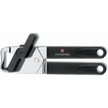 Victorinox Universal Can Opener, Black