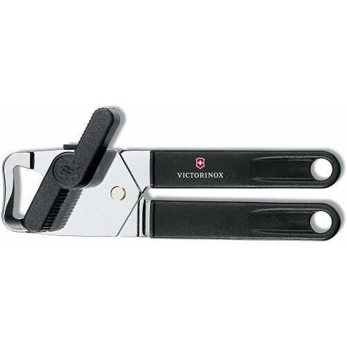 Victorinox Victorinox Universal Can Opener, Black