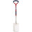 Spear & Jackson Spear & Jackson Select Stainless Digging Spade 1