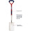 Spear & Jackson Spear & Jackson Select Stainless Digging Spade 3
