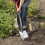 Spear & Jackson Spear & Jackson Select Stainless Digging Spade 2