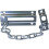 Sterling DCC100 Chrome Plated Door Chain 1
