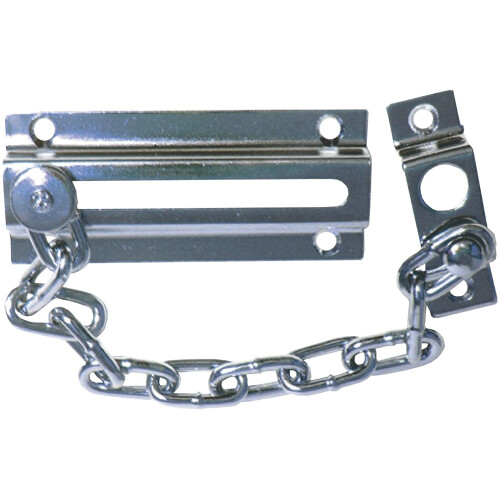 Sterling DCC100 Chrome Plated Door Chain