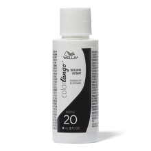 (Colortango Dev (Vol. 20) 2oz) Wella Color Tango 4VR Mahogany Permanent Haicolor