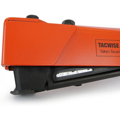 Tacwise A54 Heavy Duty Hammer Tacker 2