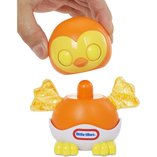 Little Tikes Little Tikes Sleepy Stacker 2