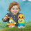 Little Tikes Little Tikes Sleepy Stacker 4