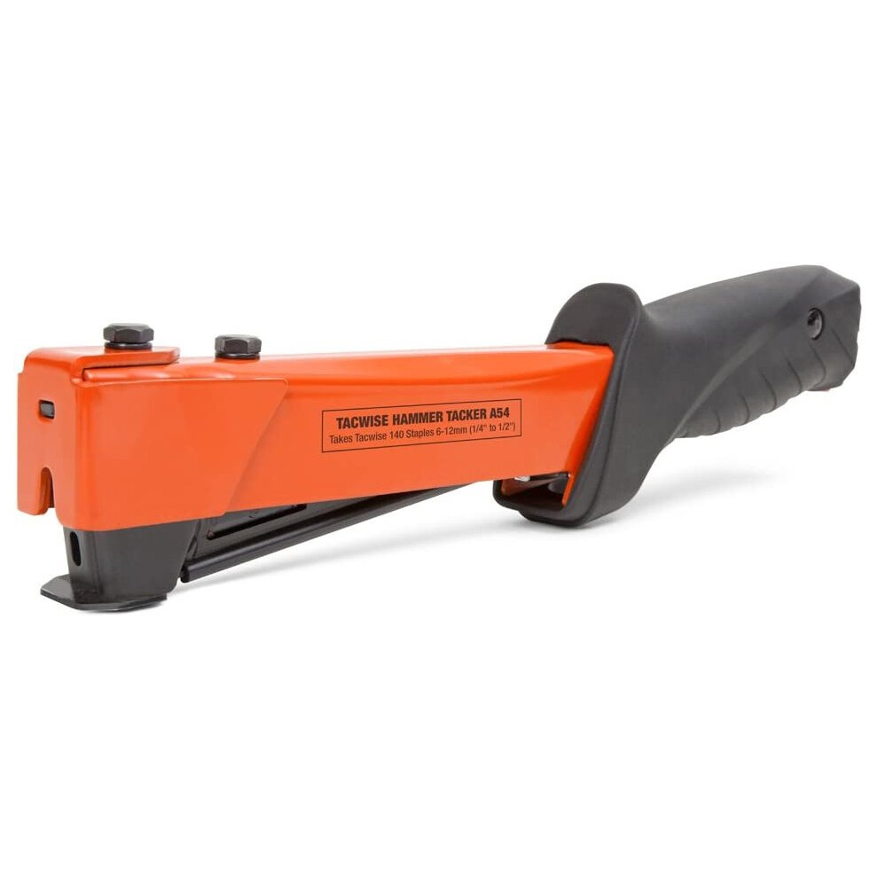 Tacwise A54 Heavy Duty Hammer Tacker