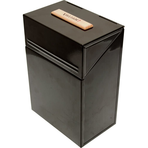 Valiant Valiant Firelighter and Pellet Storage Tidy Box 1
