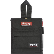 Trend TRESNAPTH1 Snappy Tool holder-30 Piece