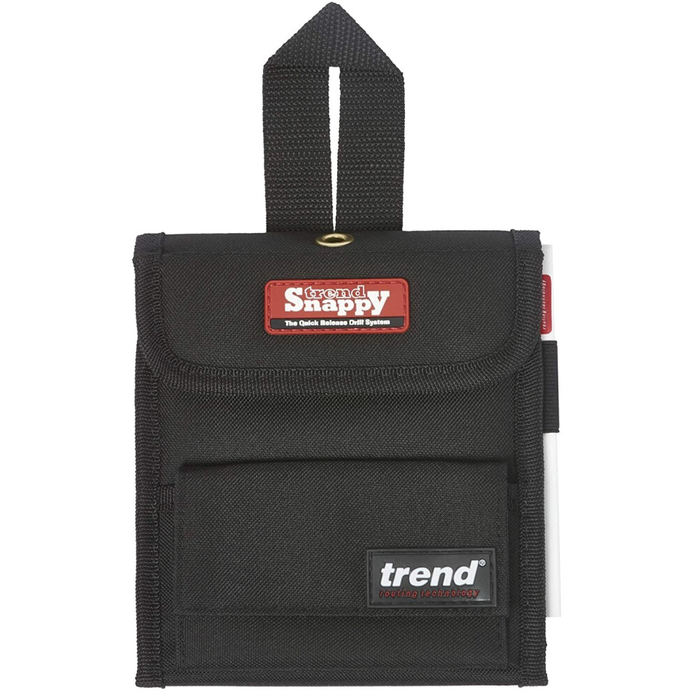 Trend TRESNAPTH1 Snappy Tool holder-30 Piece