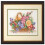 Anchor Starters Floral Basket Cross Stitch Kit 2