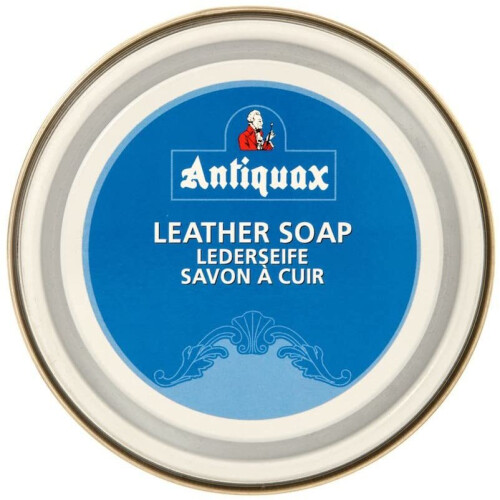 Antiquax 250 ml Leather Soap