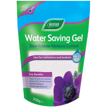 Westland Water Saving/Retention Gel, 250 g